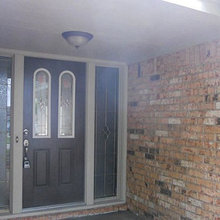 Front Door Ideas