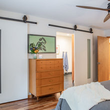 Barn Doors