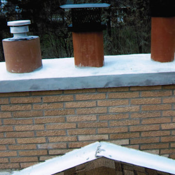 Masonry Services
