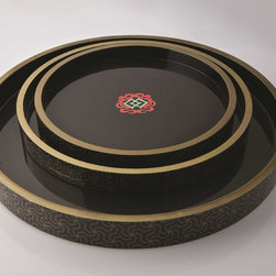 Piling Palang Lacquerware - Products