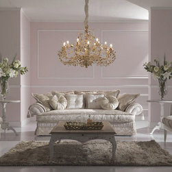Napoleone - Sofas