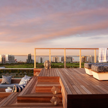 The Odyssey Penthouse