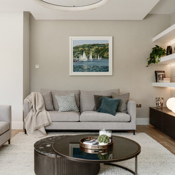 The Exquisite Heath Haven House