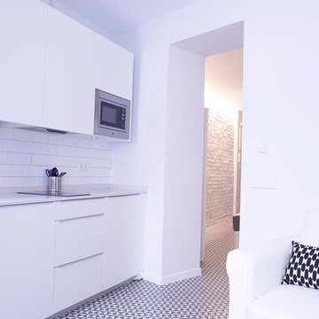 C40 HOUSE