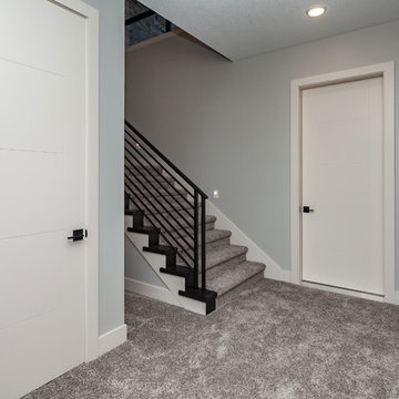 Destination: Custom Home