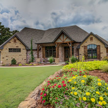 Exteriors