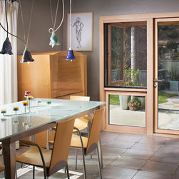 Custom Residence - Mission Viejo, CA - Products