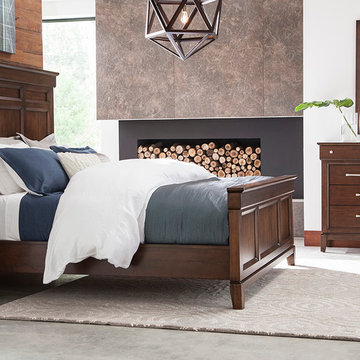 Rustic Modern