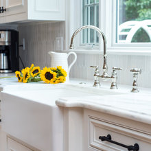 Vertical Picket Tile