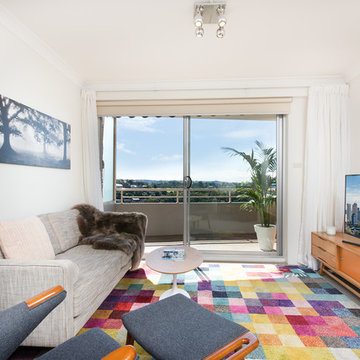 Airbnb Furnishing North Sydney