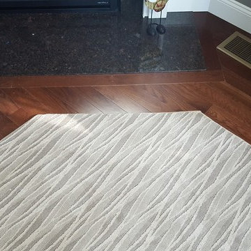 Area Rugs Bound By Shawn Hardy