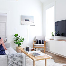 69th St Living Spaces