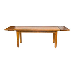 Thresher Table - Furniture