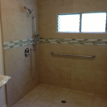 Dad Bathroom