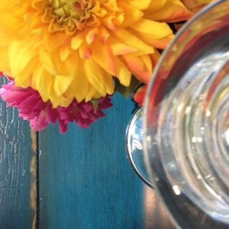 Inspiration - Home Decor