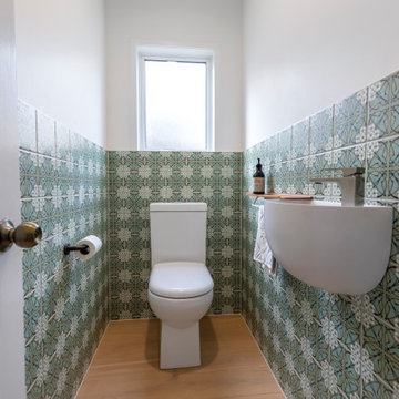 Lancaster Beachside Home