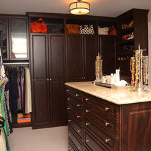 closet