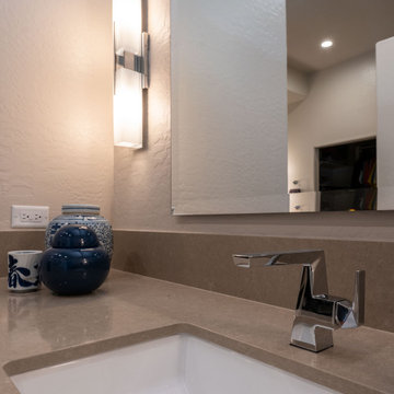 Pistole Bathrooms in Grayhawk