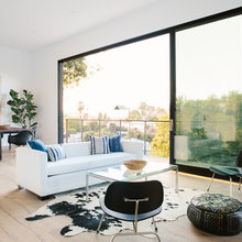 Formal living room