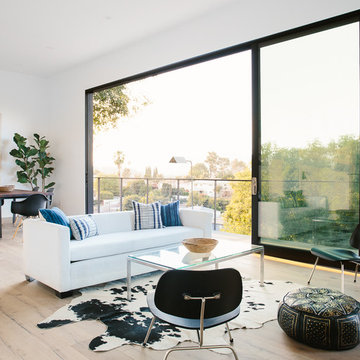 Palmero Dr, Los Angeles