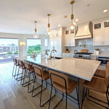 Panoramic Penthouse