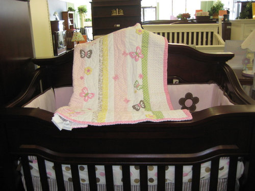 davenport baby furniture