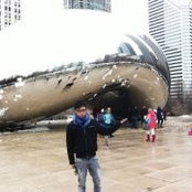 Clarence Lam's photo