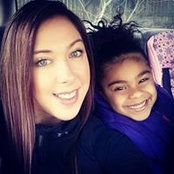 Foto von Ashley Brown