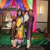 Shahan Nazirs foto