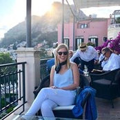 Kylie Mace's photo