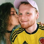 Zane Hudsons foto