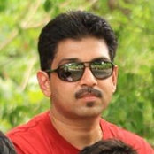 Foto von Srinivas Seshadri