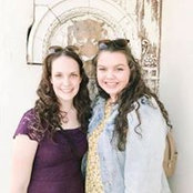Halley Kirshenbaum's photo