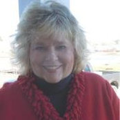 Photo de Joan Revell