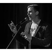 Iain Bailey's photo