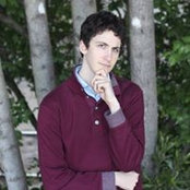 Aaron Landy's photo