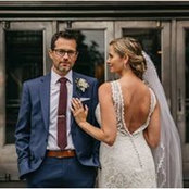 Lindsay Bertrand's photo