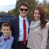 Peyton Moore's photo