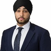 Randeep Kalcuts foto
