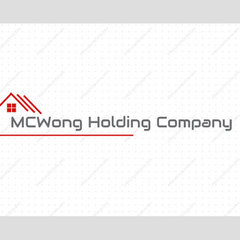 MCWong Holding Company
