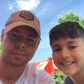 Steven Favreau's photo