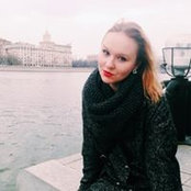 Asya Shestakova's photo