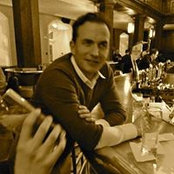 Stephen Hogan's photo