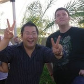 Photo de Johnathan Jianu