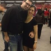 Foto von Aida Navadeh