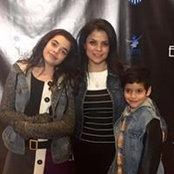 Martha Larios's photo