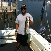 Travis Wood's photo