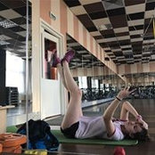 Foto de Даша Соловьева