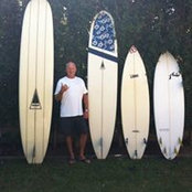 Photo de Billy Reseigh