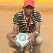 Mazima Emmanuel's photo